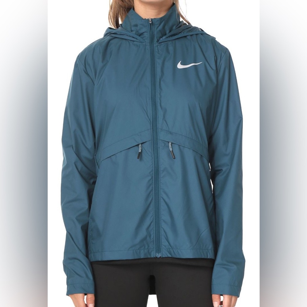 Nike Blue Women's Jacket